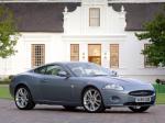Jaguar XK Coupe 2006 года (UK)